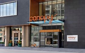 Canopy Yorkville 4*